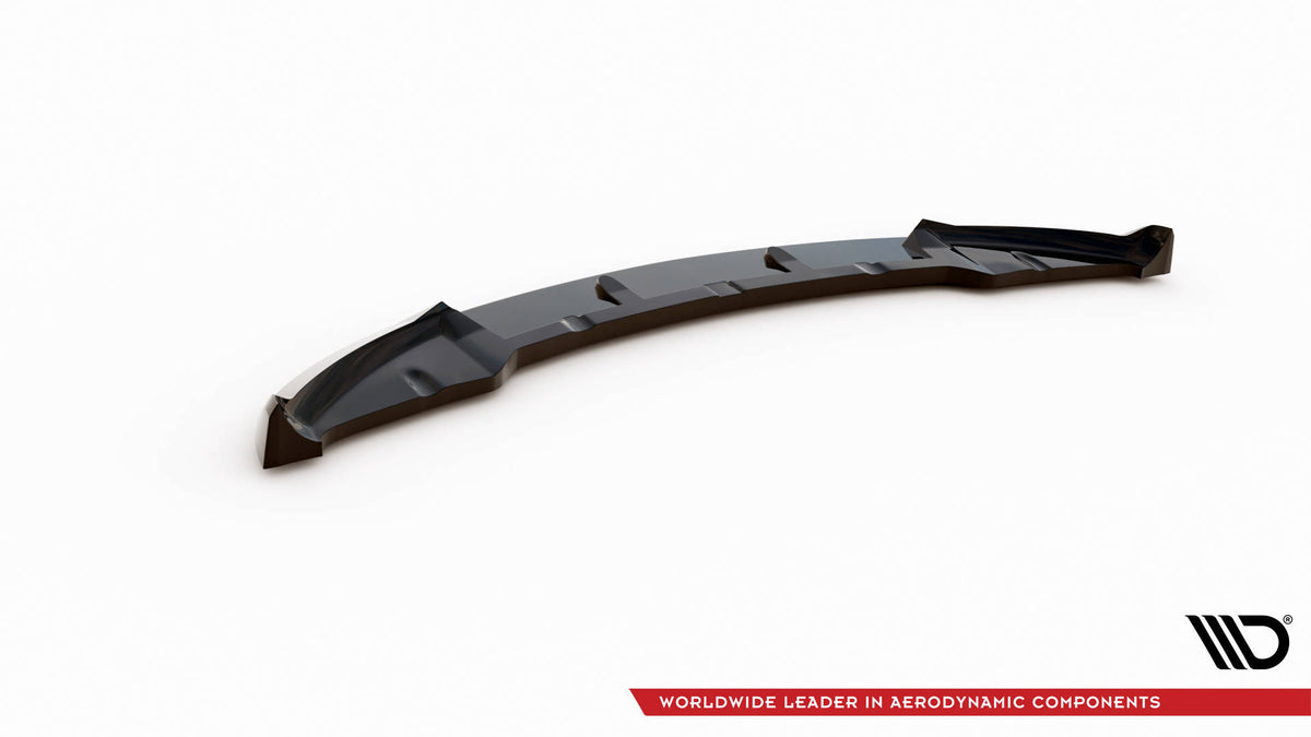 Maxton Design Splitter Anteriore - Mini One R56 - img 5