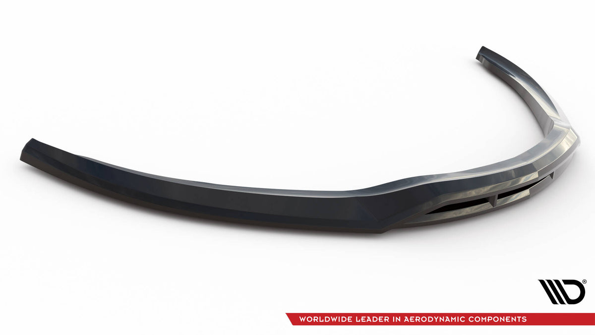 Maxton Design Splitter Anteriore - Opel Insignia - img 4