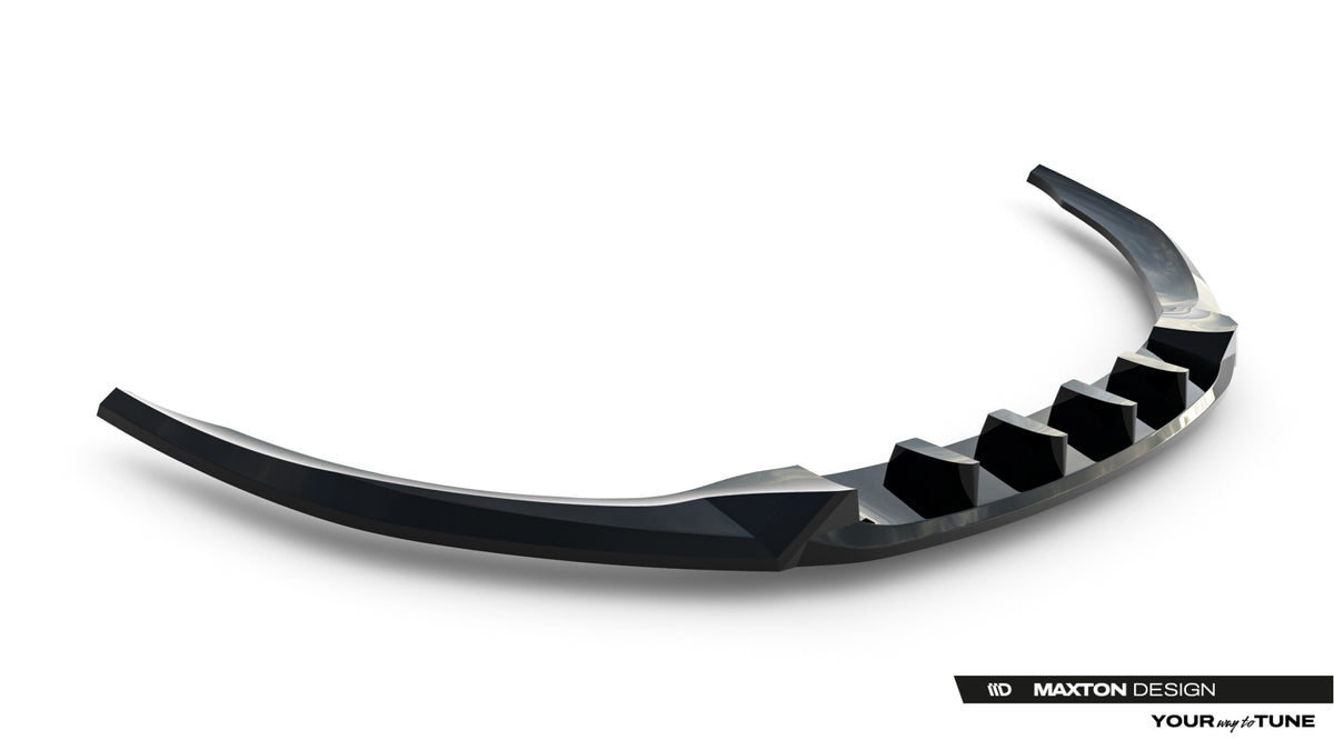 Maxton Design Splitter Anteriore - Opel Insignia Mk2 - img 7