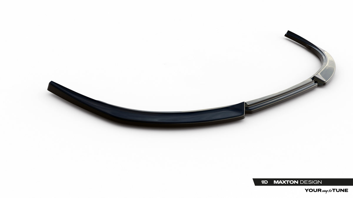 Maxton Design Splitter Anteriore - Peugeot 207 - img 5