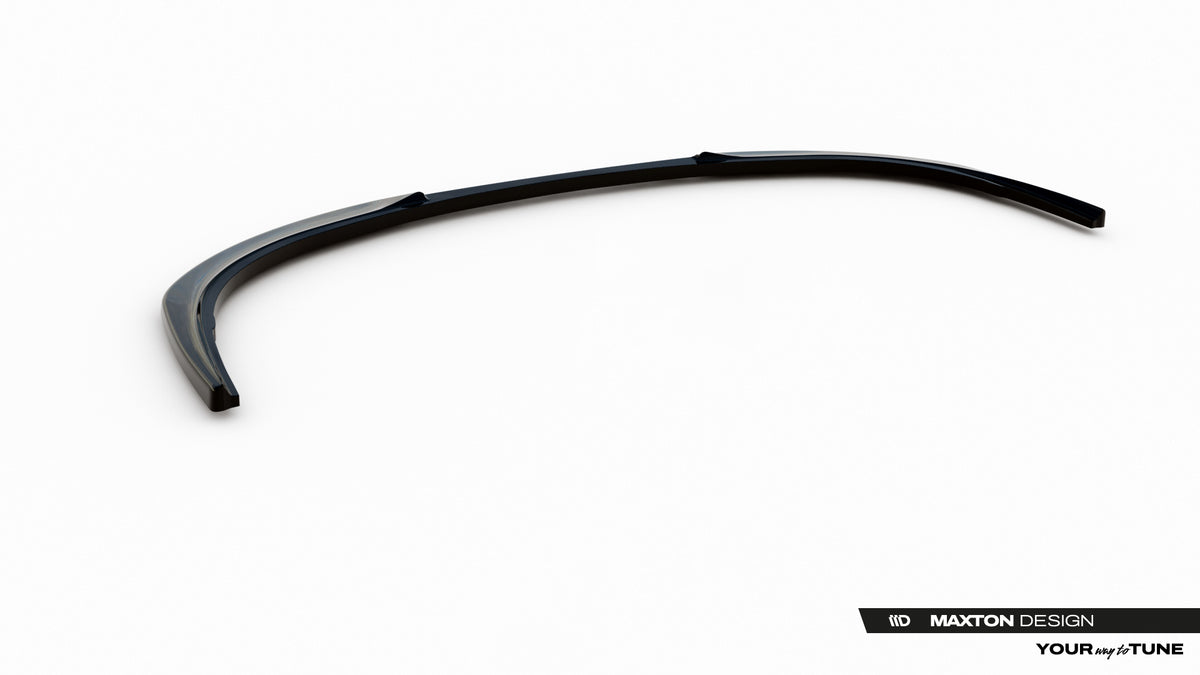 Maxton Design Splitter Anteriore - Peugeot 207 - img 6