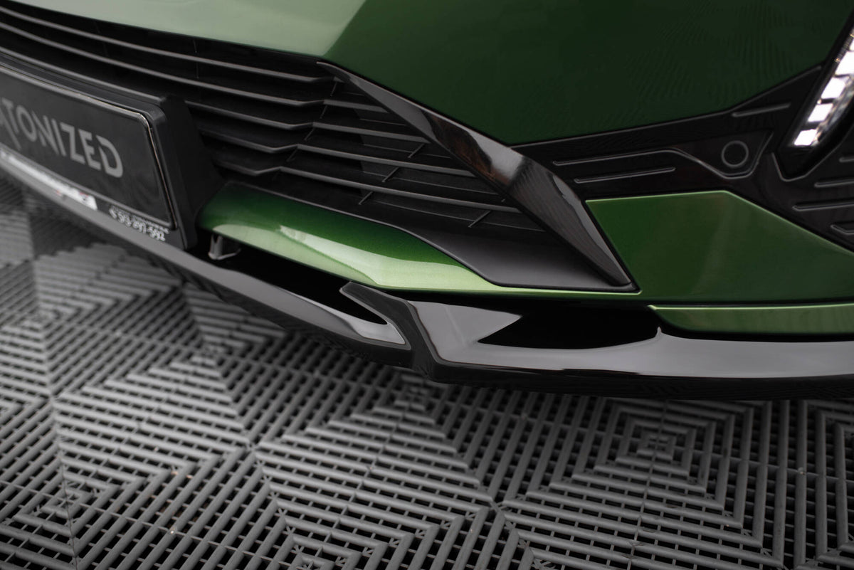 Maxton Design Splitter Anteriore - Peugeot 308 - img 5