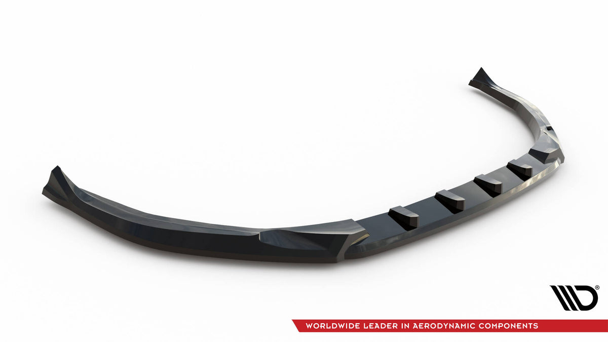 Maxton Design Splitter Anteriore - Peugeot 308 - img 9