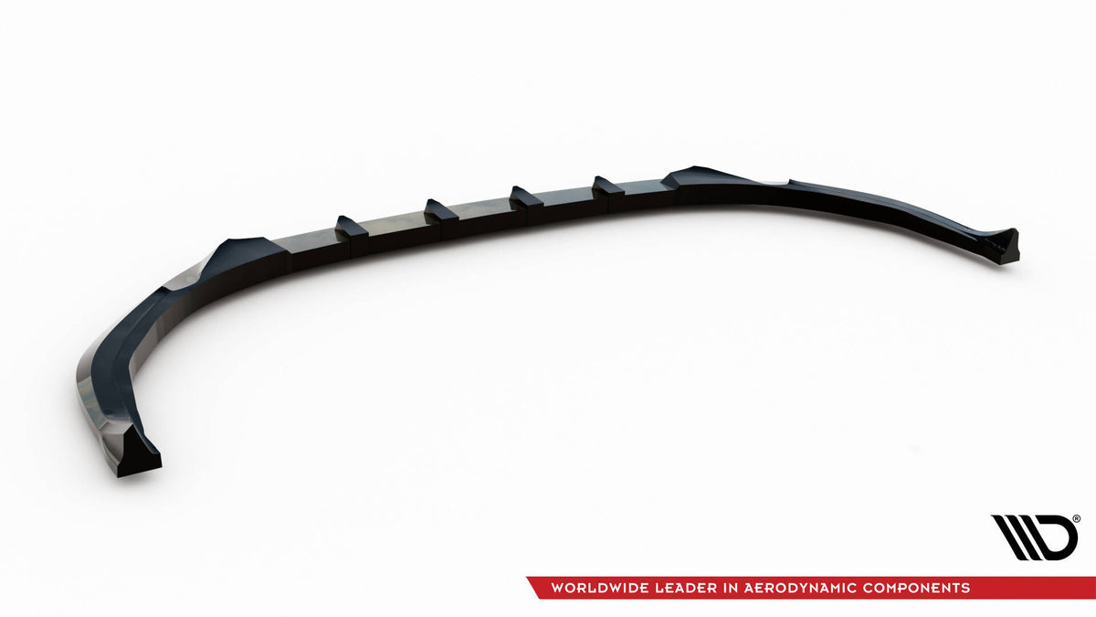 Maxton Design Splitter Anteriore - Peugeot 308 - img 10
