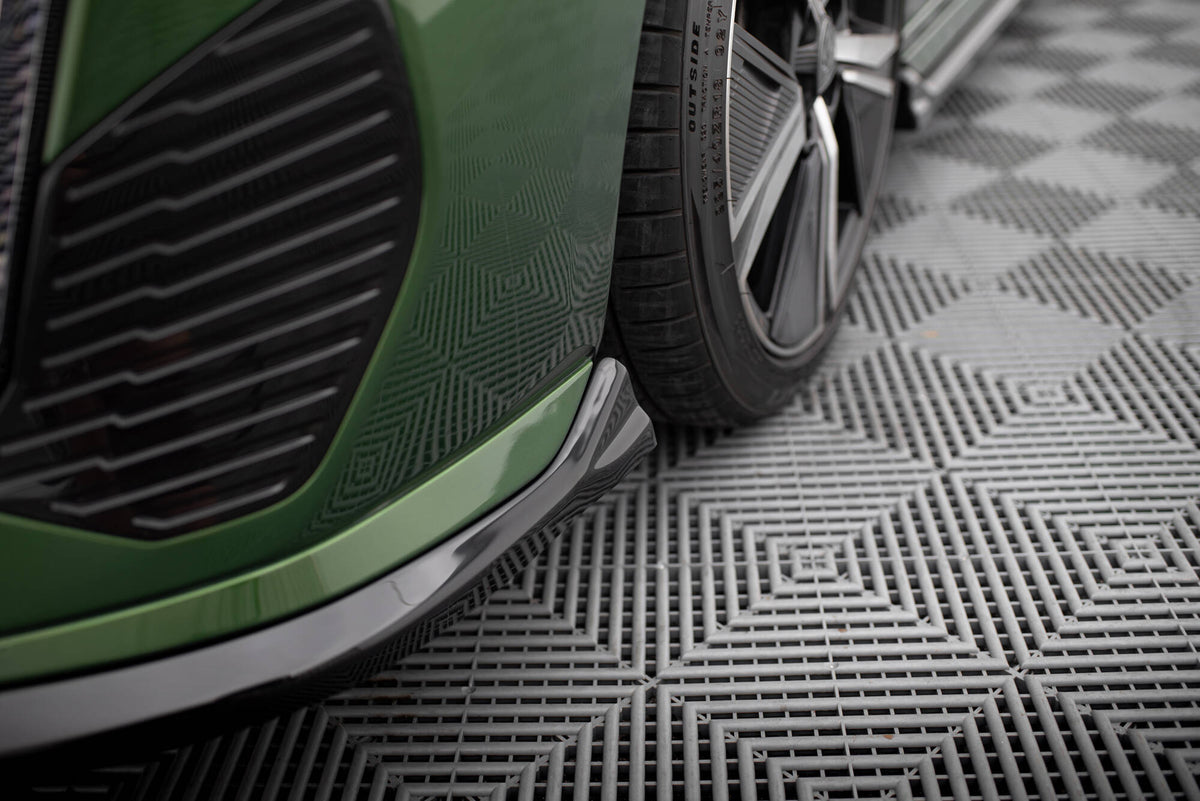 Maxton Design Splitter Anteriore - Peugeot 308 - img 6