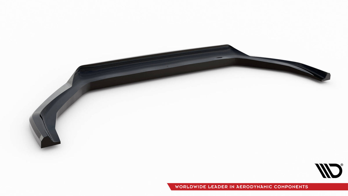 Maxton Design Splitter Anteriore - Peugeot Expert Mk3 - img 5