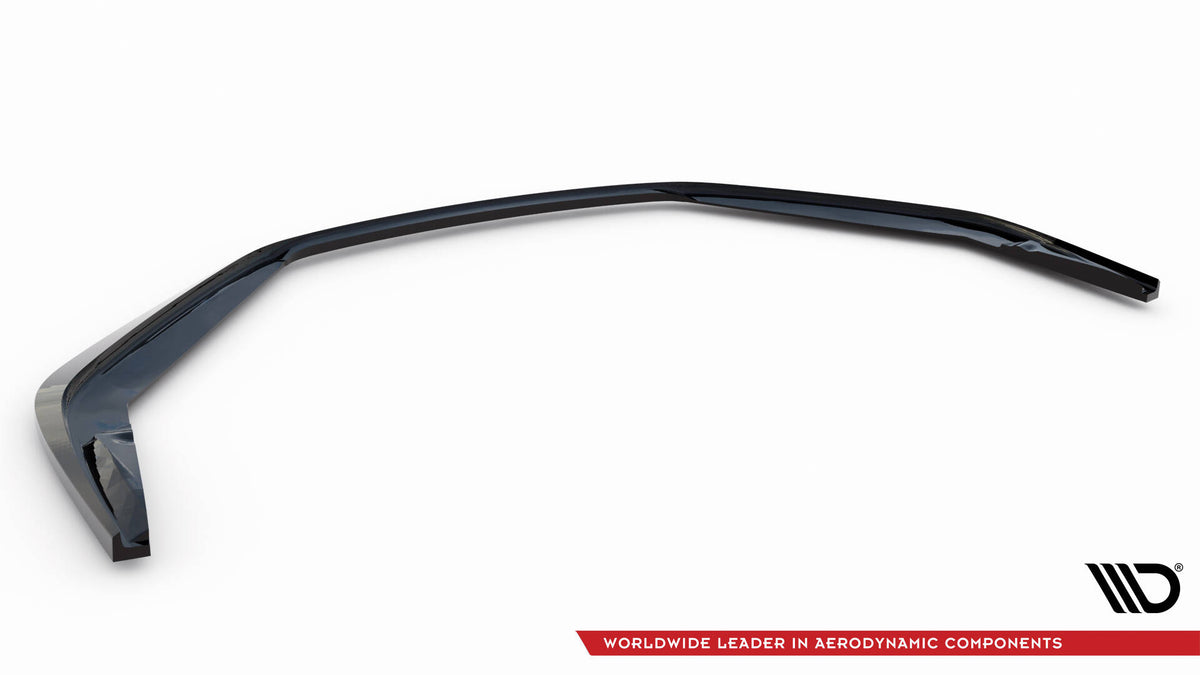 Maxton Design Splitter Anteriore - Porsche Cayman 982c - img 5
