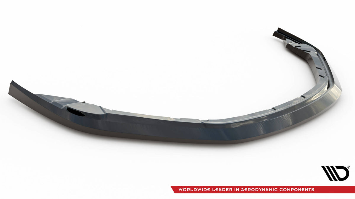 Maxton Design Splitter Anteriore - Porsche 911 GT3 - img 5