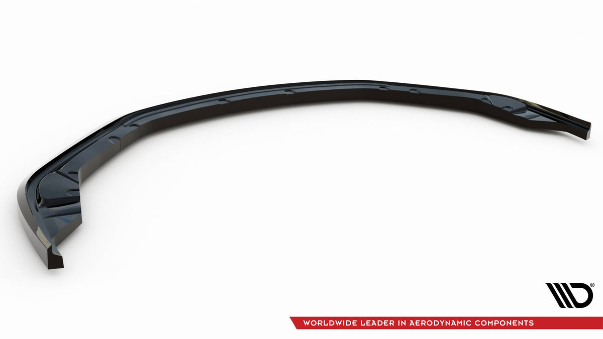 Maxton Design Splitter Anteriore - Porsche 911 GT3 - img 6