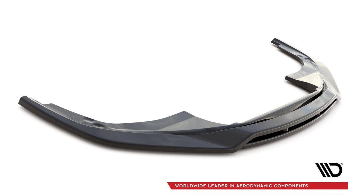 Maxton Design Splitter Anteriore - Porsche 911 Carrera 4S - img 4