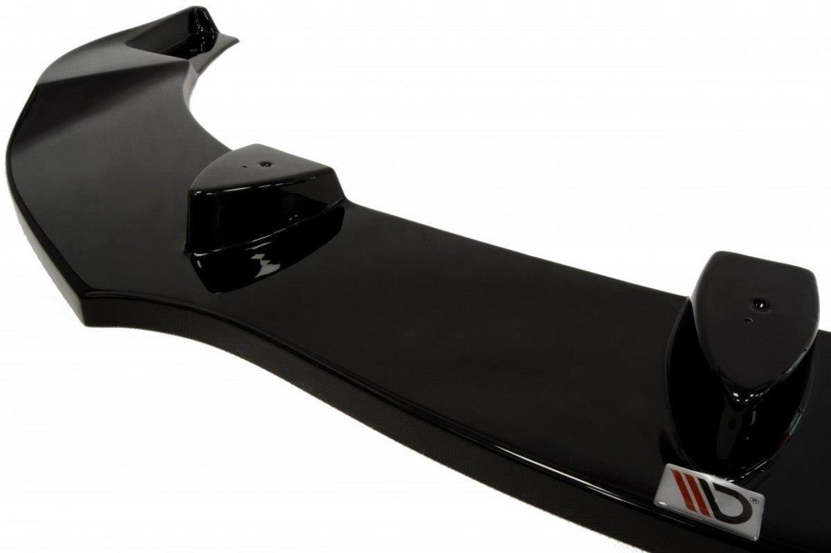 Maxton Design Splitter Anteriore - Porsche 911 997 - img 3