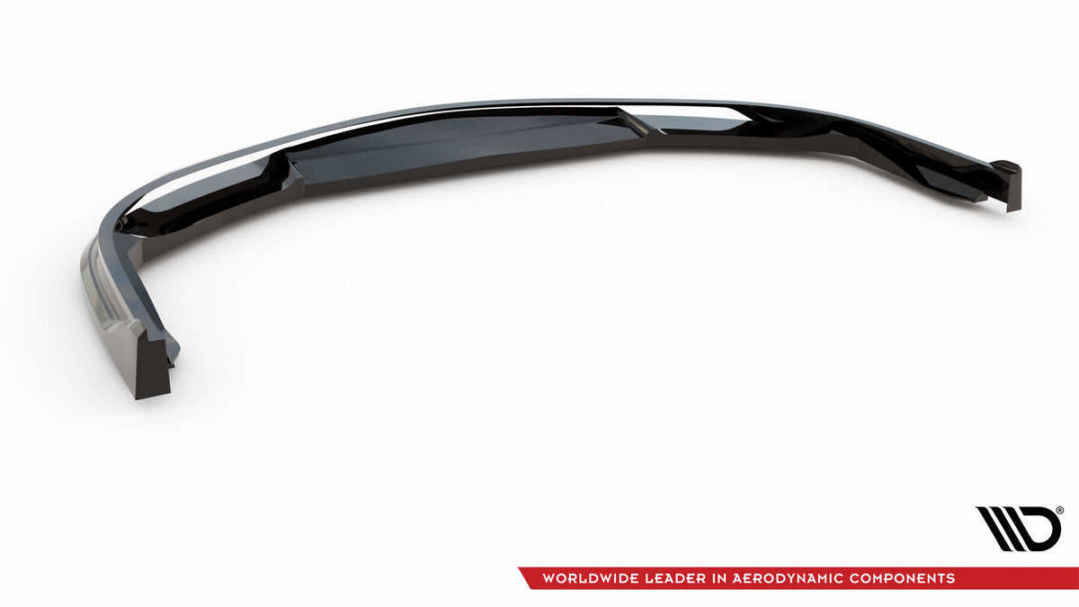 Maxton Design Splitter Anteriore - Porsche 911 997 - img 6