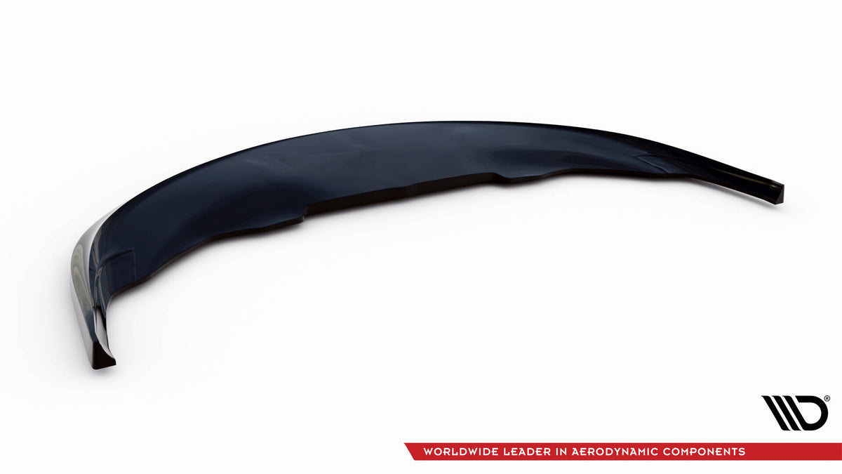 Maxton Design Splitter Anteriore - Porsche Boxster 987 - img 4