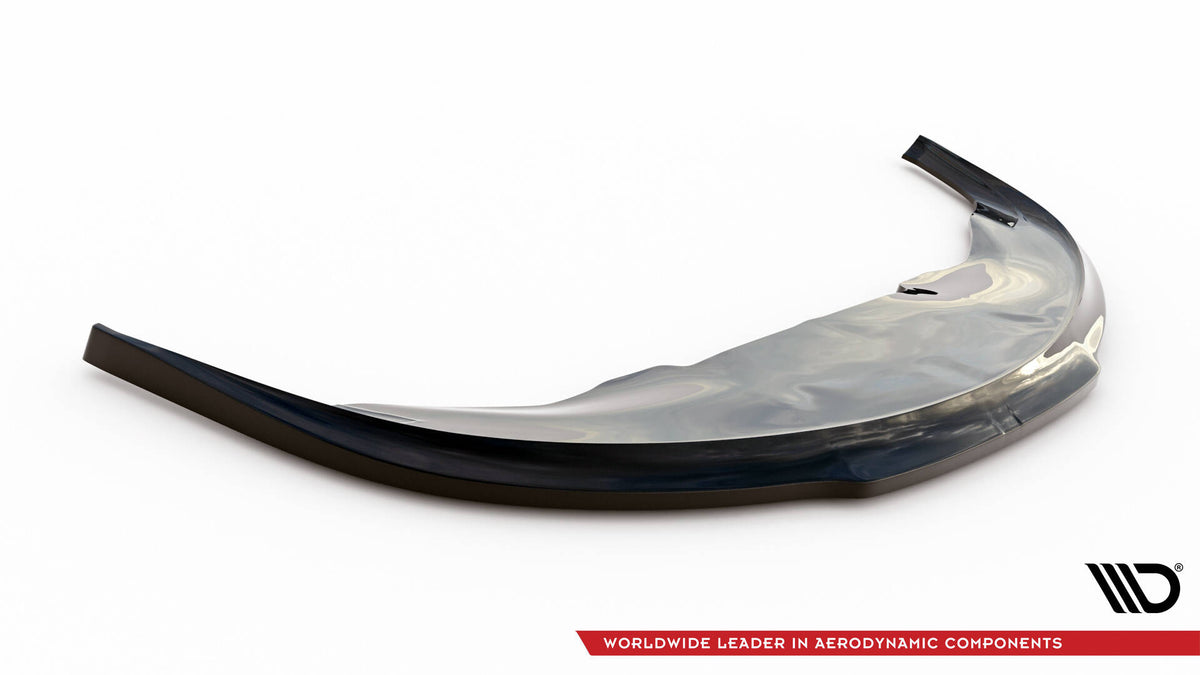 Maxton Design Splitter Anteriore - Porsche Boxster 987 - img 3