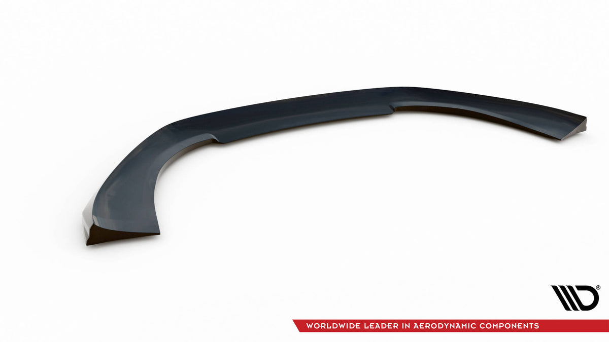 Maxton Design Splitter Anteriore - Porsche Macan Mk1 Facelift 2 - img 5