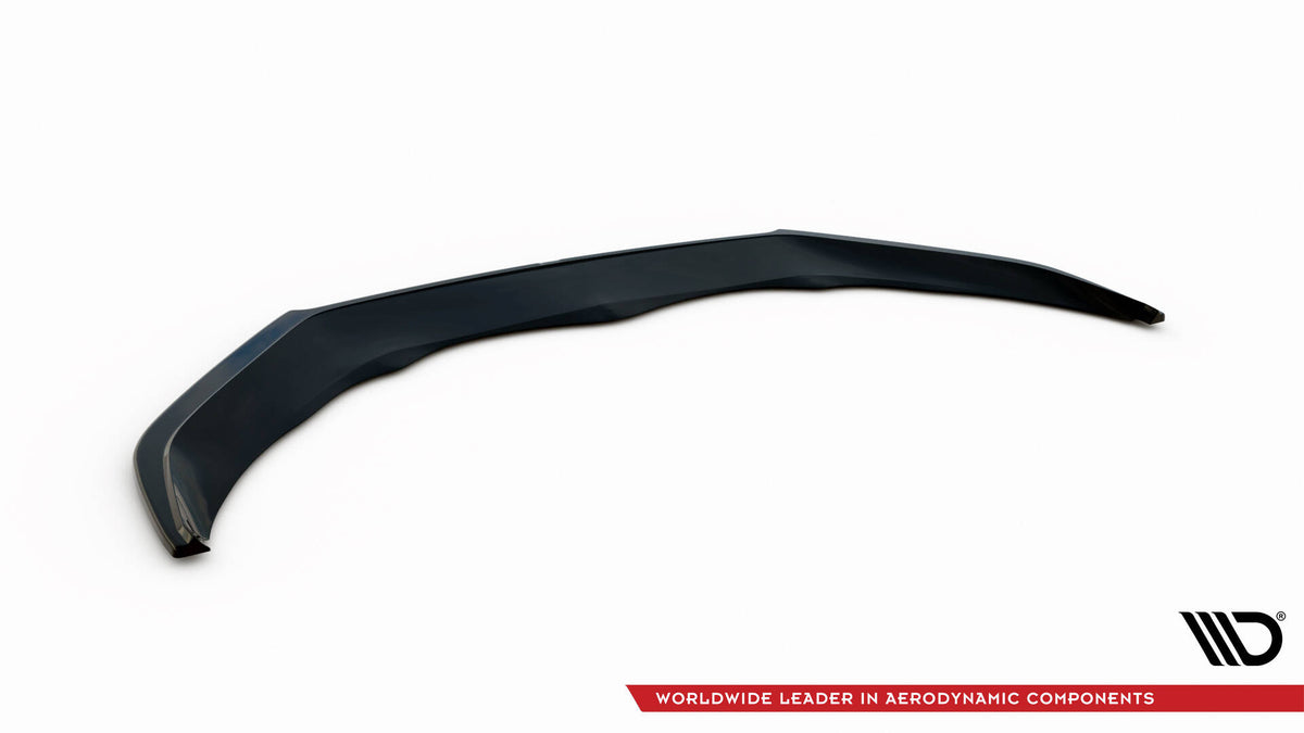 Maxton Design Splitter Anteriore - Porsche Panamera 971 - img 5