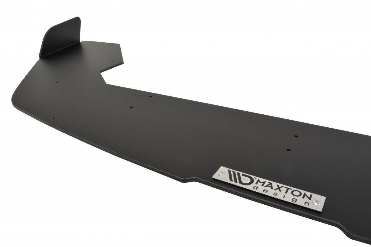Maxton Design Splitter Anteriore V.2 - Ford Fiesta ST Mk7 Facelift - img 6