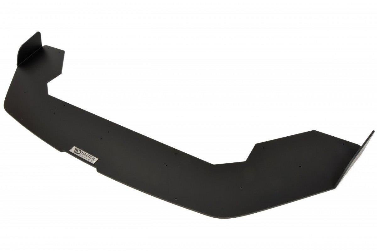 Maxton Design Splitter Anteriore V.2 - Ford Fiesta ST Mk7 Facelift - img 7