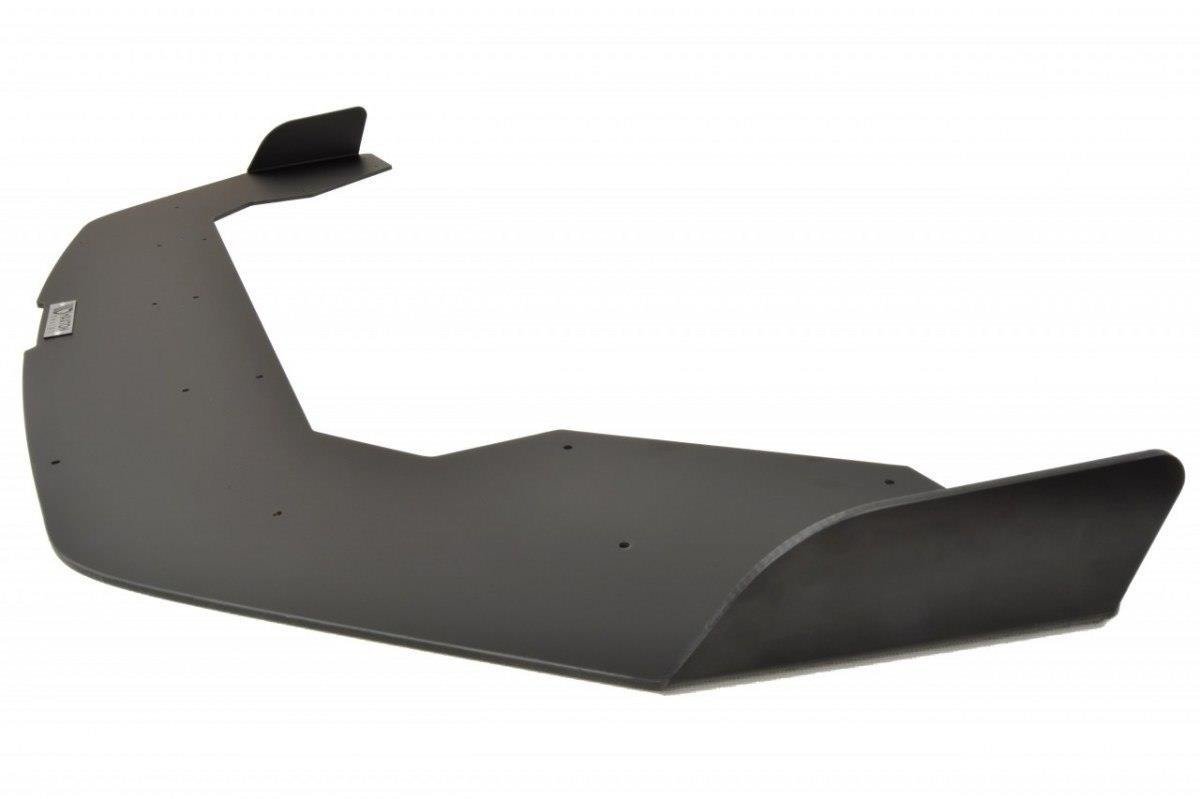 Maxton Design Splitter Anteriore V.2 - Ford Fiesta ST Mk7 Facelift - img 8