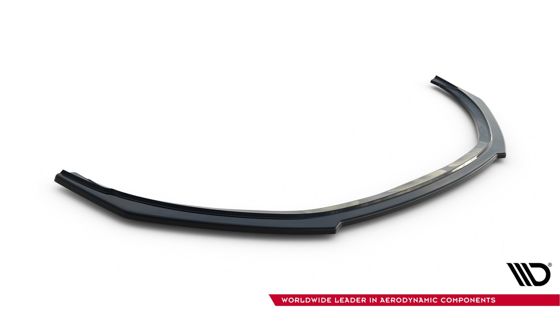 Maxton Design Splitter Anteriore - Renault Clio RS Mk4 - img 5