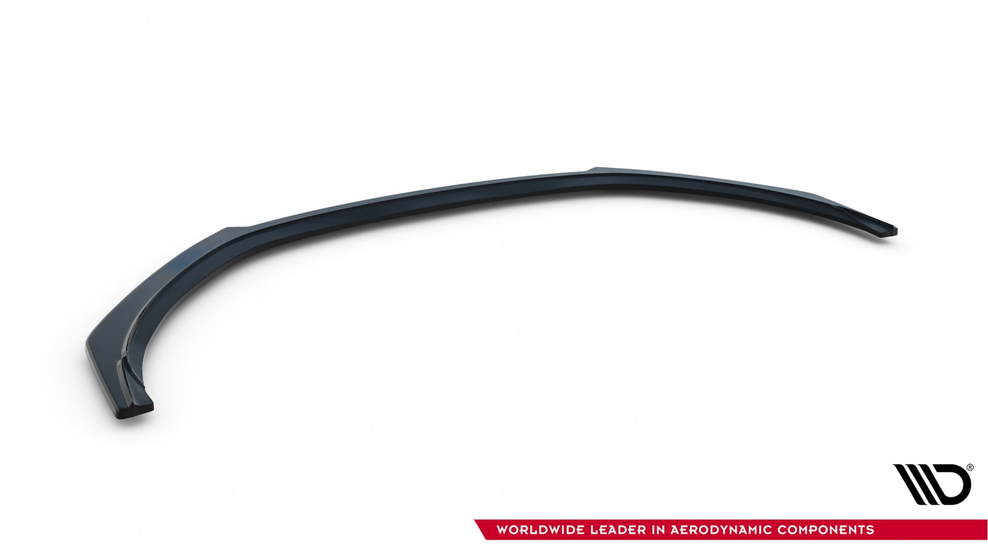 Maxton Design Splitter Anteriore - Renault Clio RS Mk4 - img 6