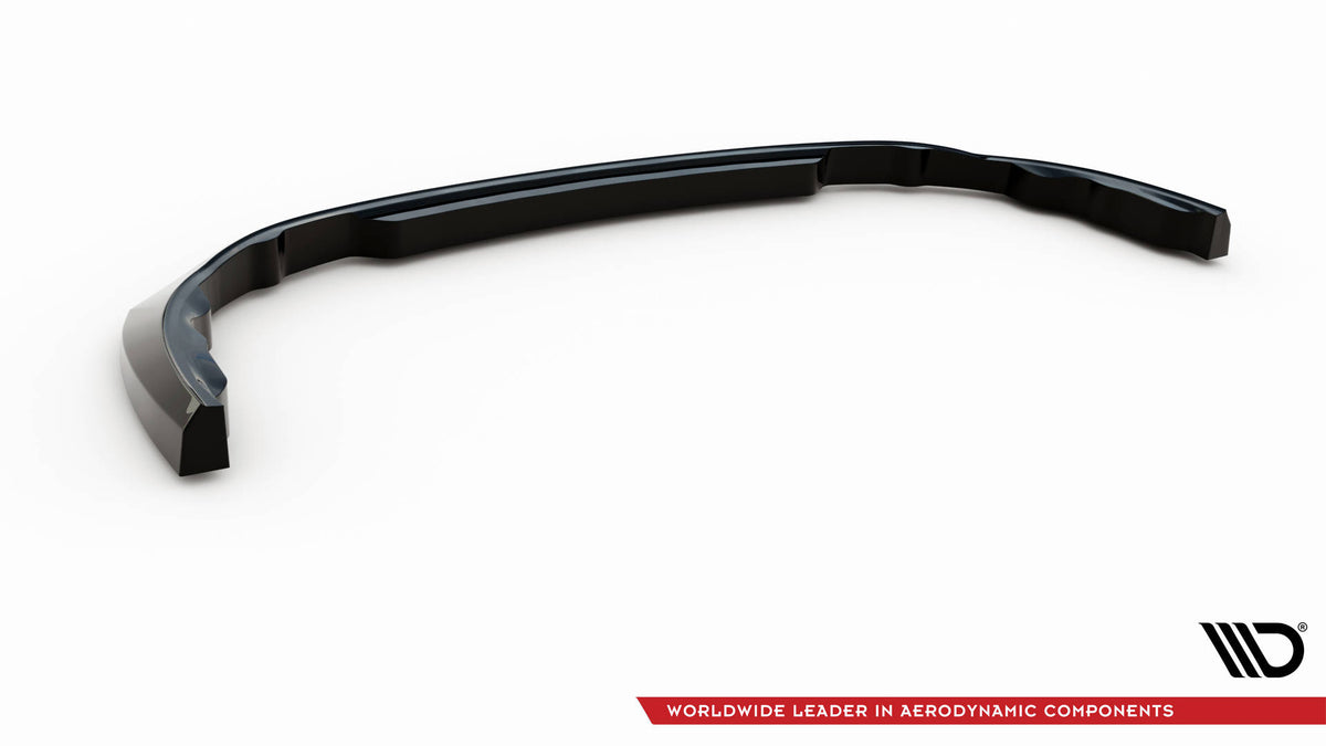 Maxton Design Splitter Anteriore - Renault Megane Mk3 - img 5