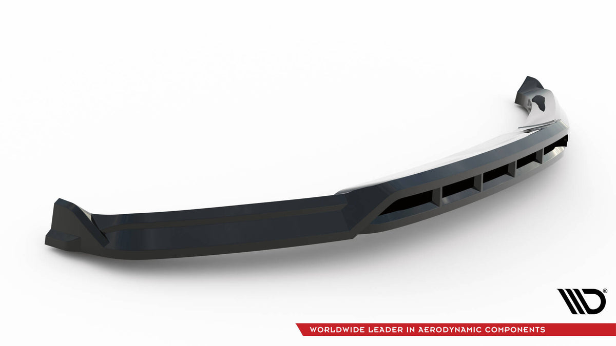 Maxton Design Splitter Anteriore - Rolls Royce Cullinan - img 4
