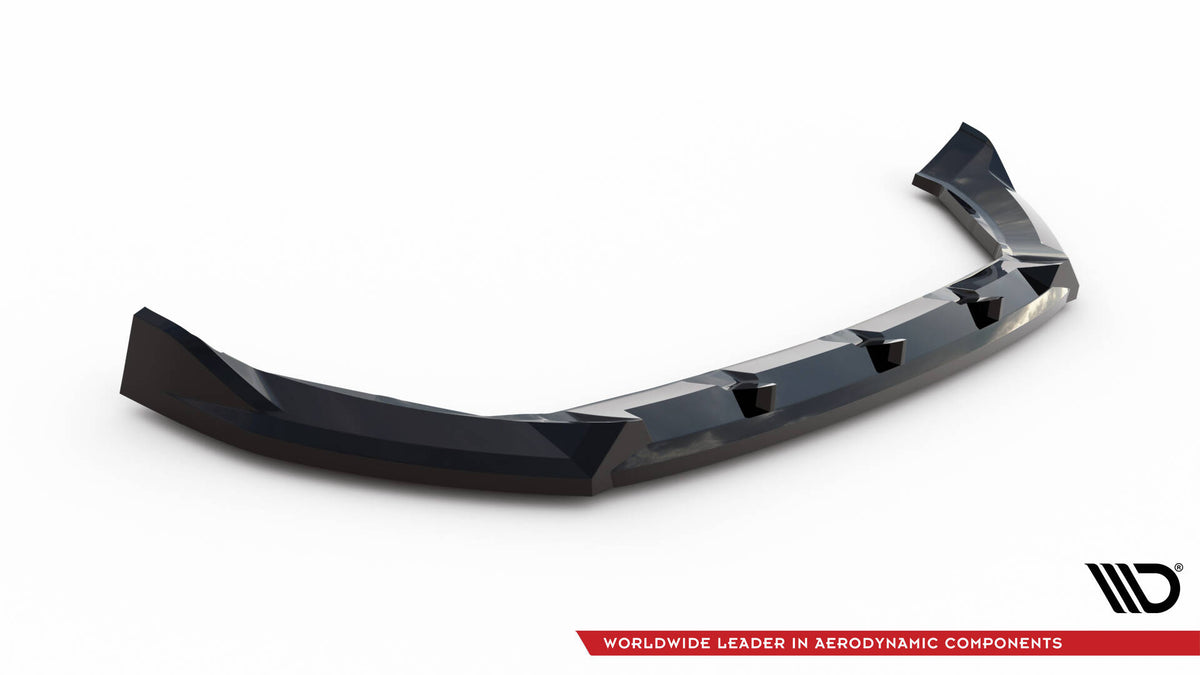 Maxton Design Splitter Anteriore - Seat Arona FR - img 4