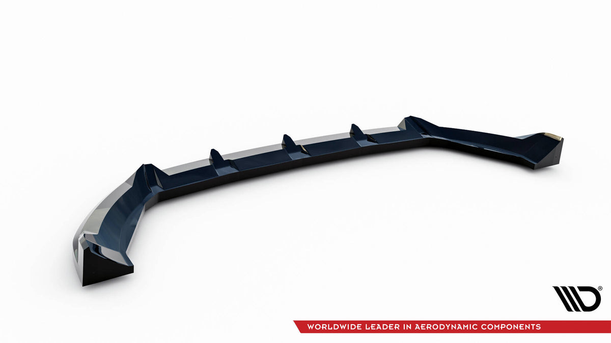 Maxton Design Splitter Anteriore - Seat Arona FR - img 5