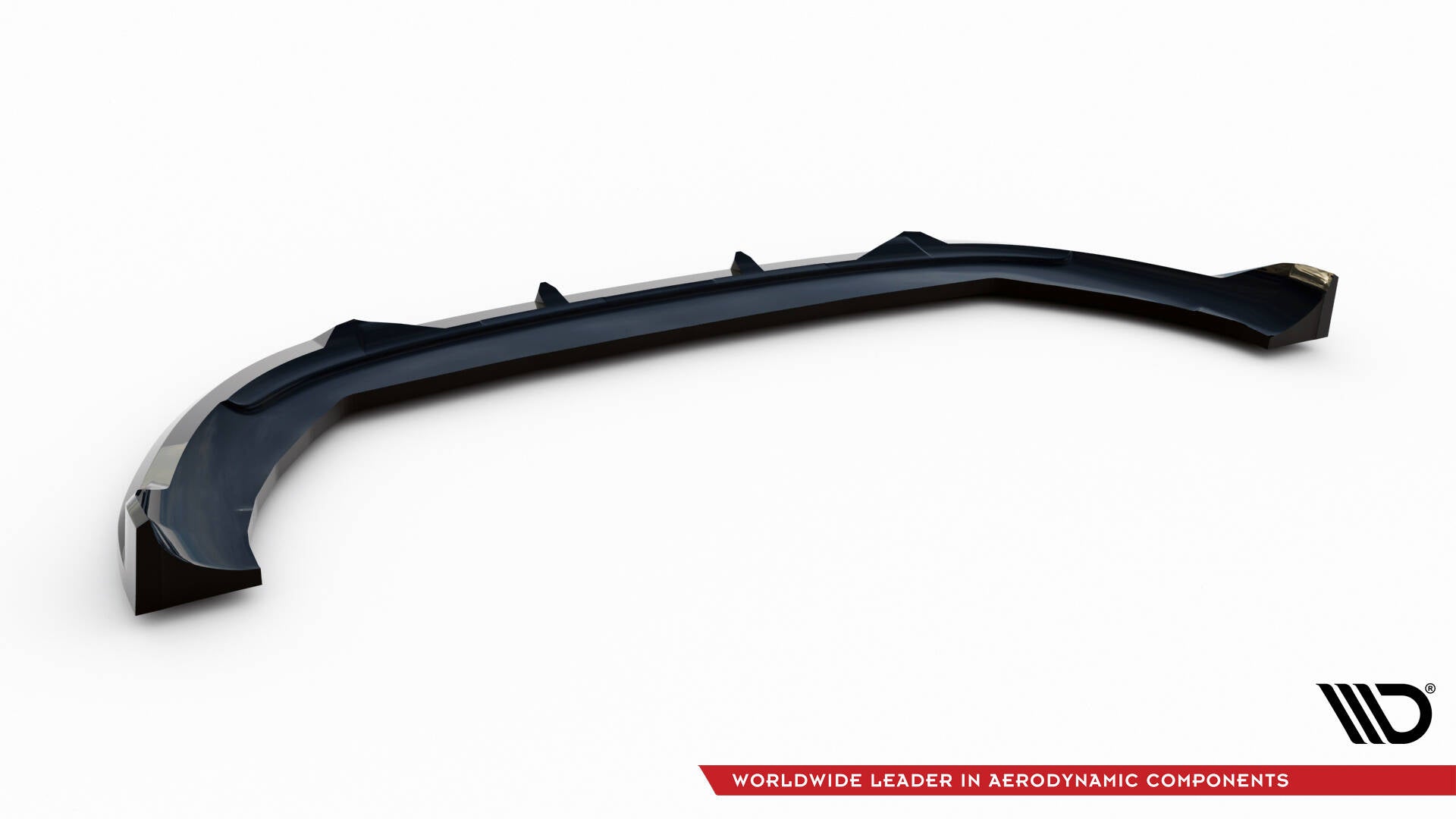 Maxton Design Splitter Anteriore - Seat Arona FR - img 5