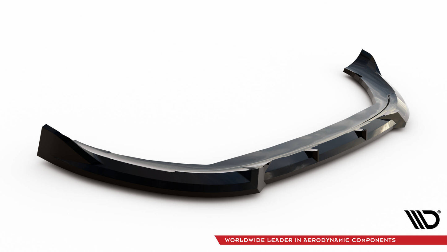 Maxton Design Splitter Anteriore - Seat Arona FR - img 4