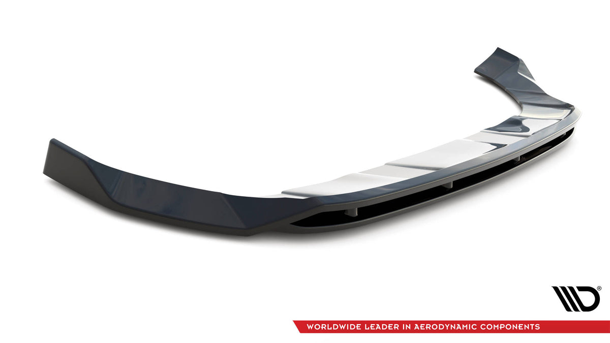 Maxton Design Splitter Anteriore - Seat Ateca Mk1 - img 4