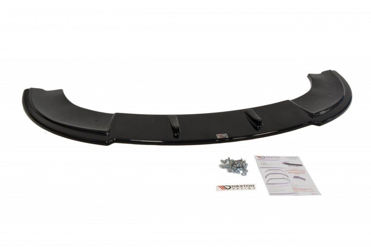 Maxton Design Splitter Anteriore - Seat Leon Mk2 - img 4