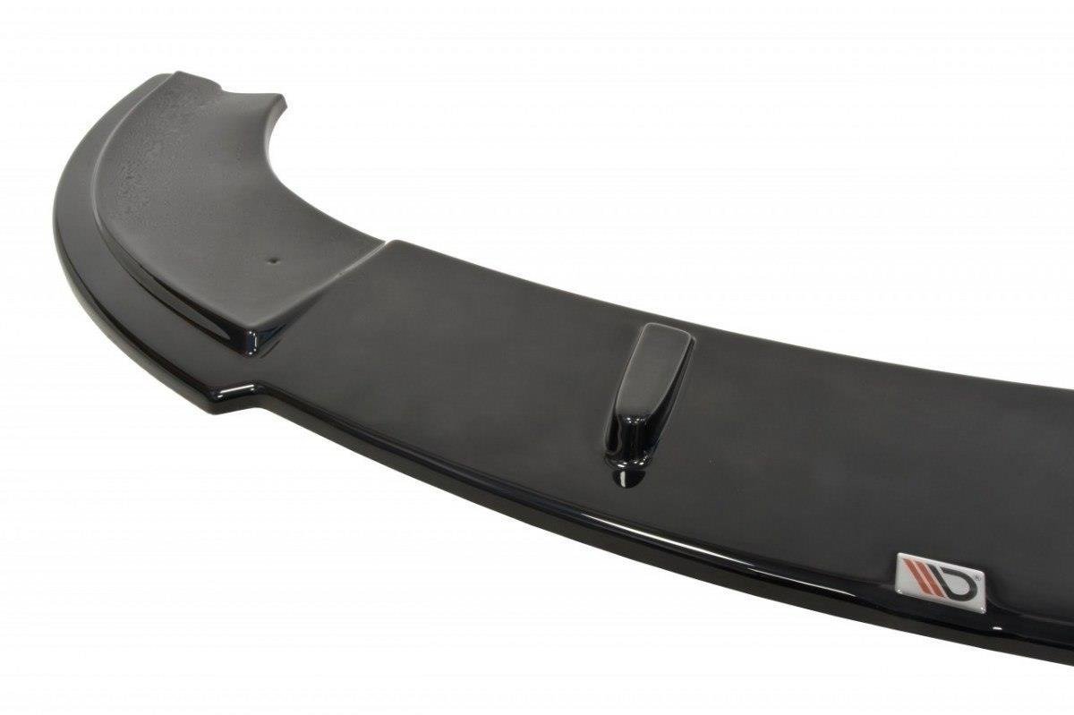 Maxton Design Splitter Anteriore - Seat Leon Mk2 - img 5