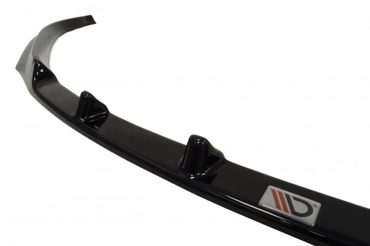 Maxton Design Splitter Anteriore - Skoda Fabia Mk2 - img 3