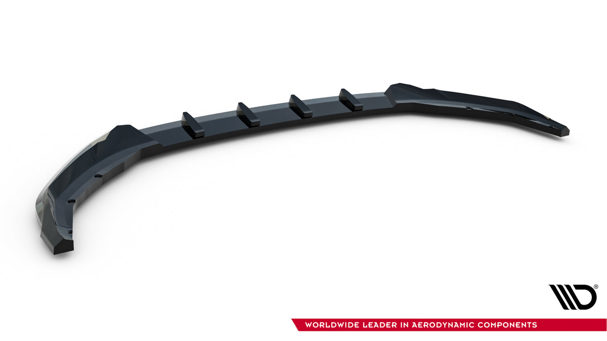 Maxton Design Splitter Anteriore - Skoda Kodiaq Mk2 - img 6