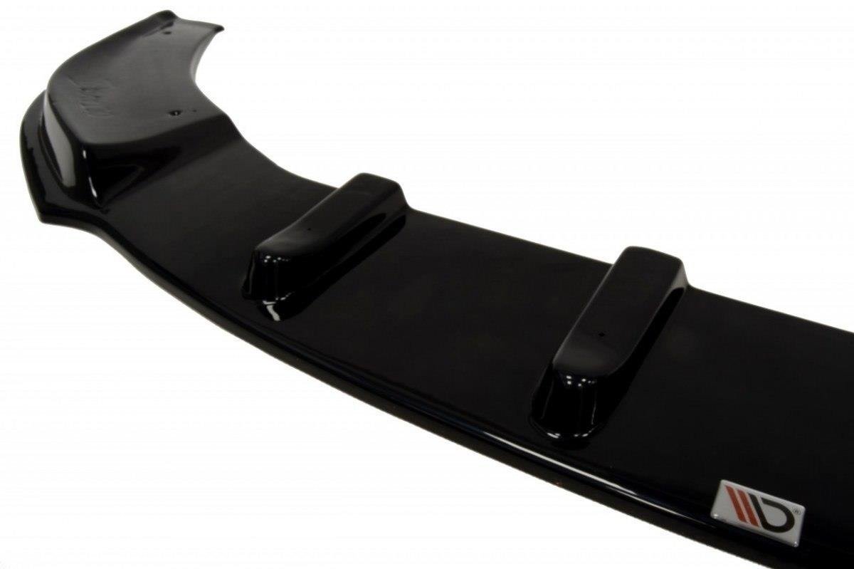 Maxton Design Splitter Anteriore - Skoda Octavia Mk2 - img 3