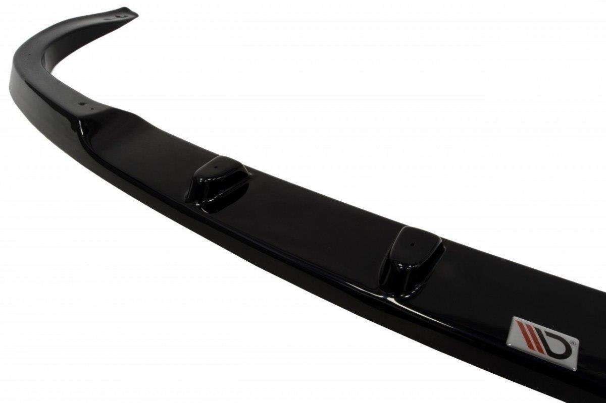 Maxton Design Splitter Anteriore - Subaru Impreza Mk1 (GC) - img 4