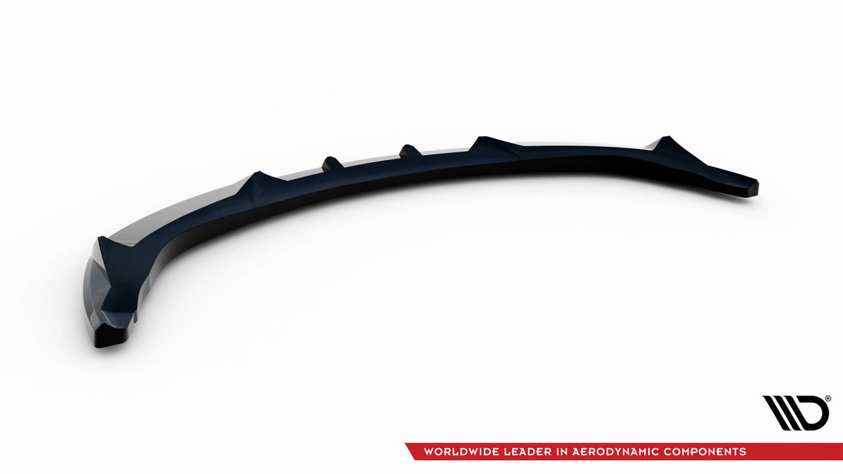 Maxton Design Splitter Anteriore - Suzuki Swift Mk3 - img 5