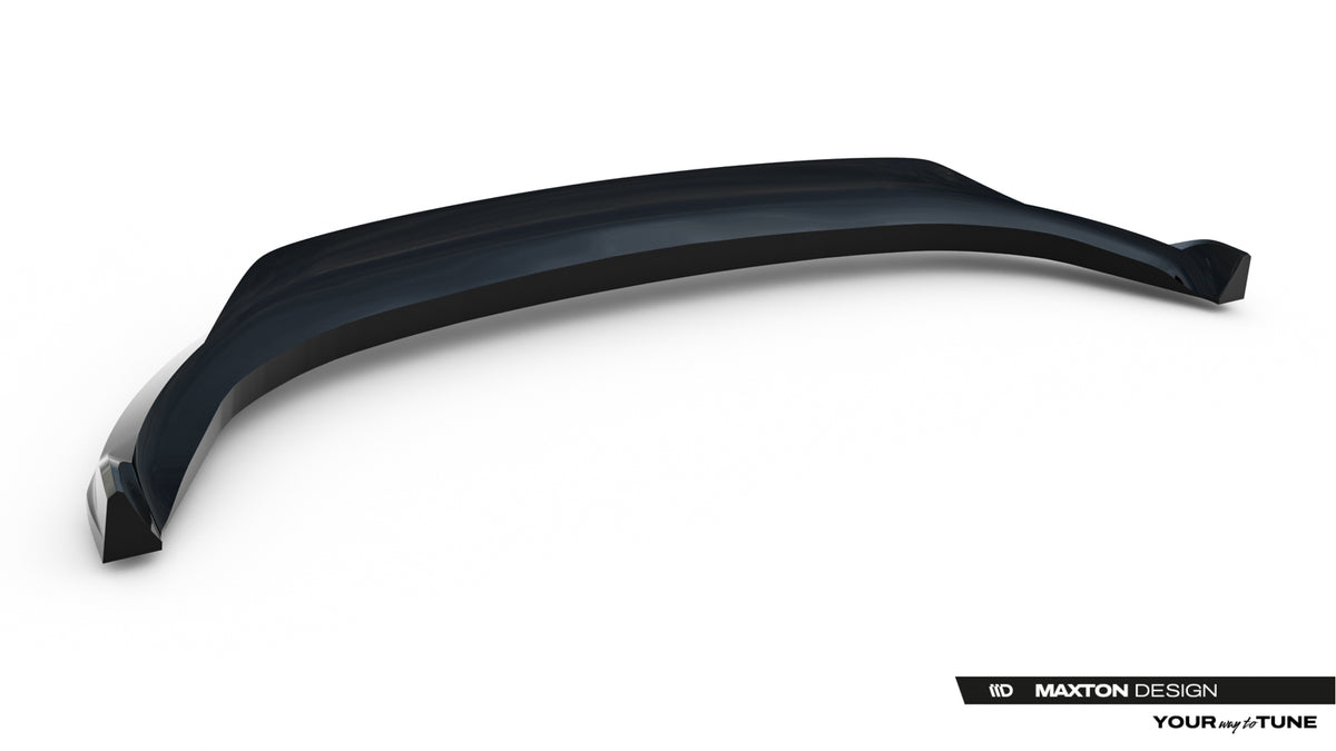 Maxton Design Splitter Anteriore - Tesla Model Y - img 7