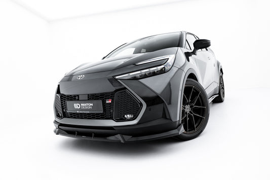 Maxton Design Splitter Anteriore - Toyota C-HR