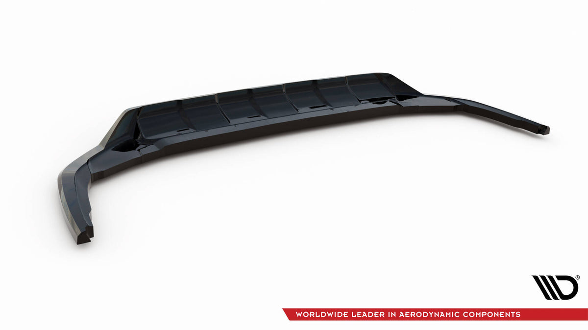 Maxton Design Splitter Anteriore - Toyota RAV4 Mk5 - img 5