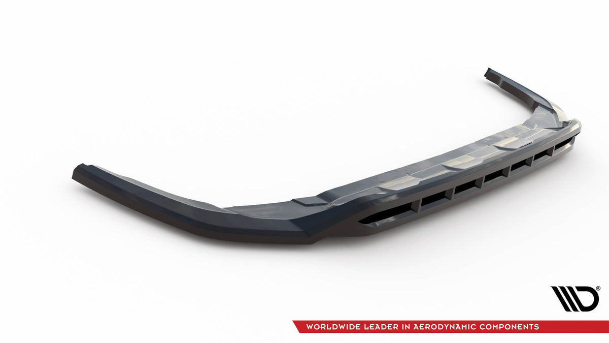 Maxton Design Splitter Anteriore - Toyota RAV4 Mk5 - img 4