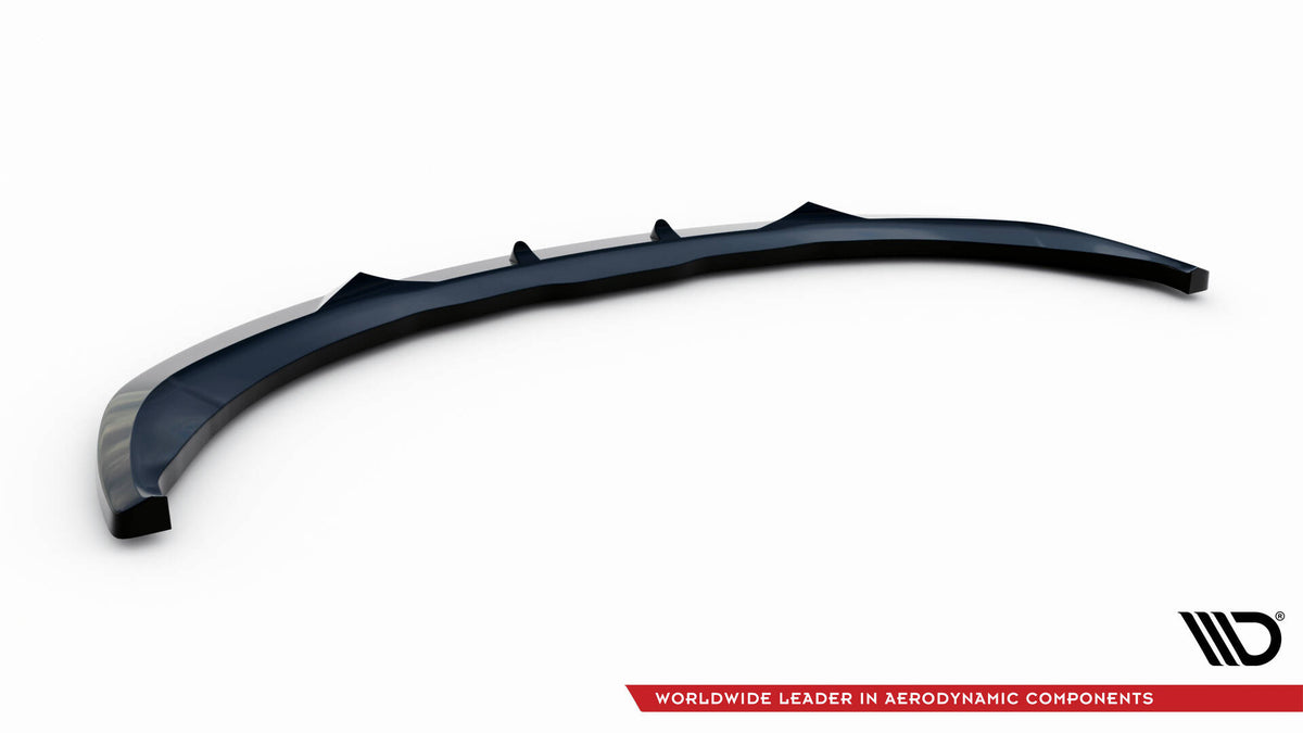 Maxton Design Splitter Anteriore - Toyota Yaris Mk1 - img 4