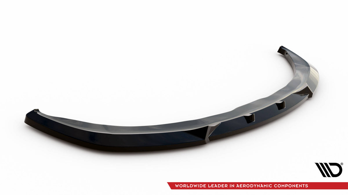 Maxton Design Splitter Anteriore - Toyota Yaris Mk1 - img 3