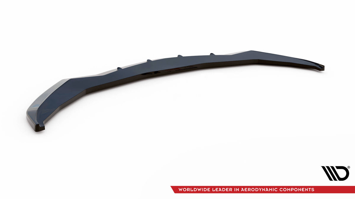 Maxton Design Splitter Anteriore V.1 - Alfa Romeo Giulia Sport - img 5