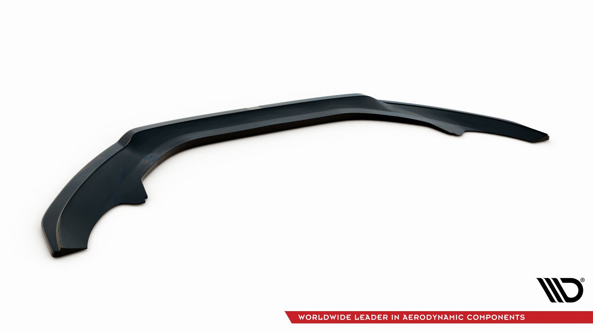 Maxton Design Splitter Anteriore V.1 - Audi A6 C7 - img 5