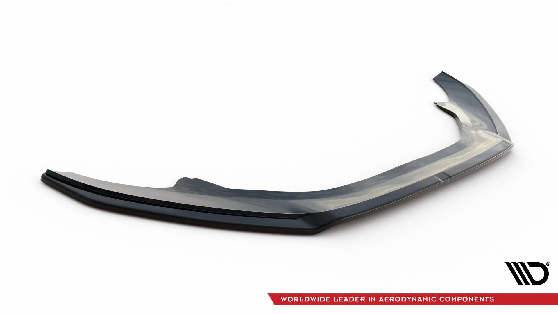 Maxton Design Splitter Anteriore V.1 - Audi A6 C7 - img 4