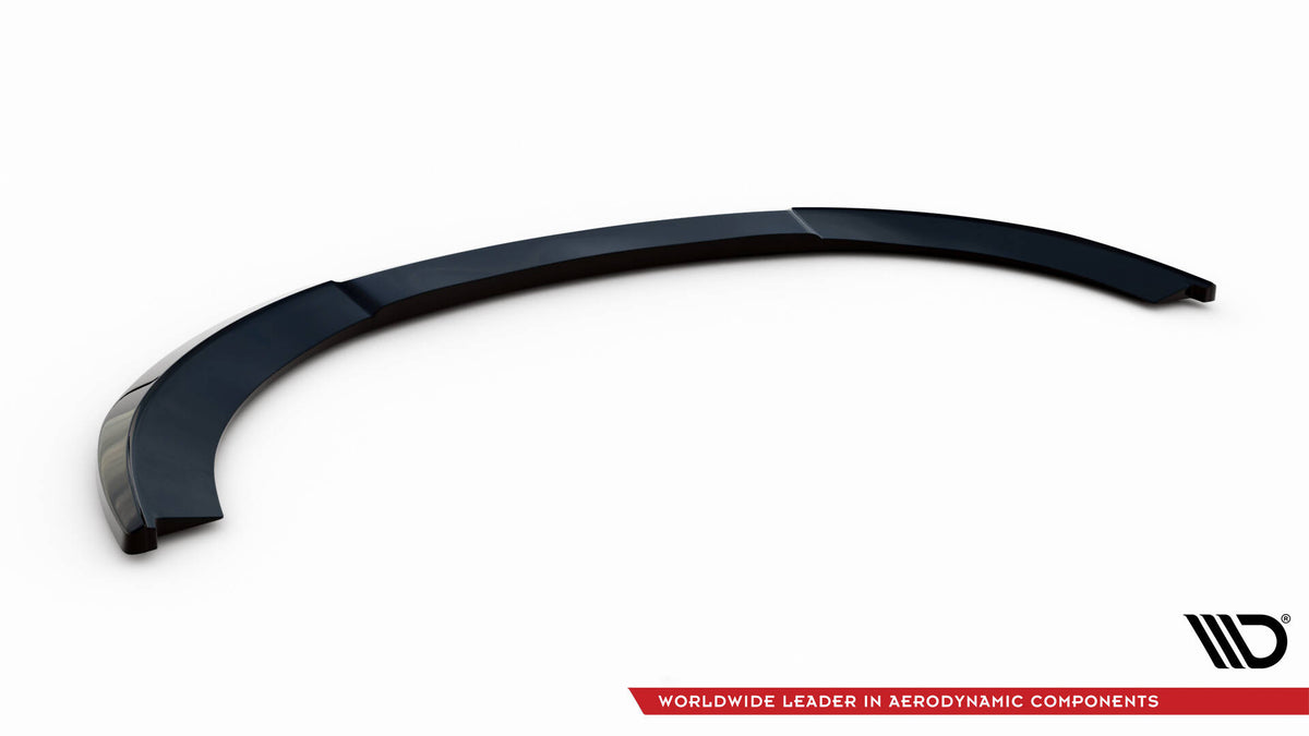 Maxton Design Splitter Anteriore V.1 - Audi A7 C7 - img 5