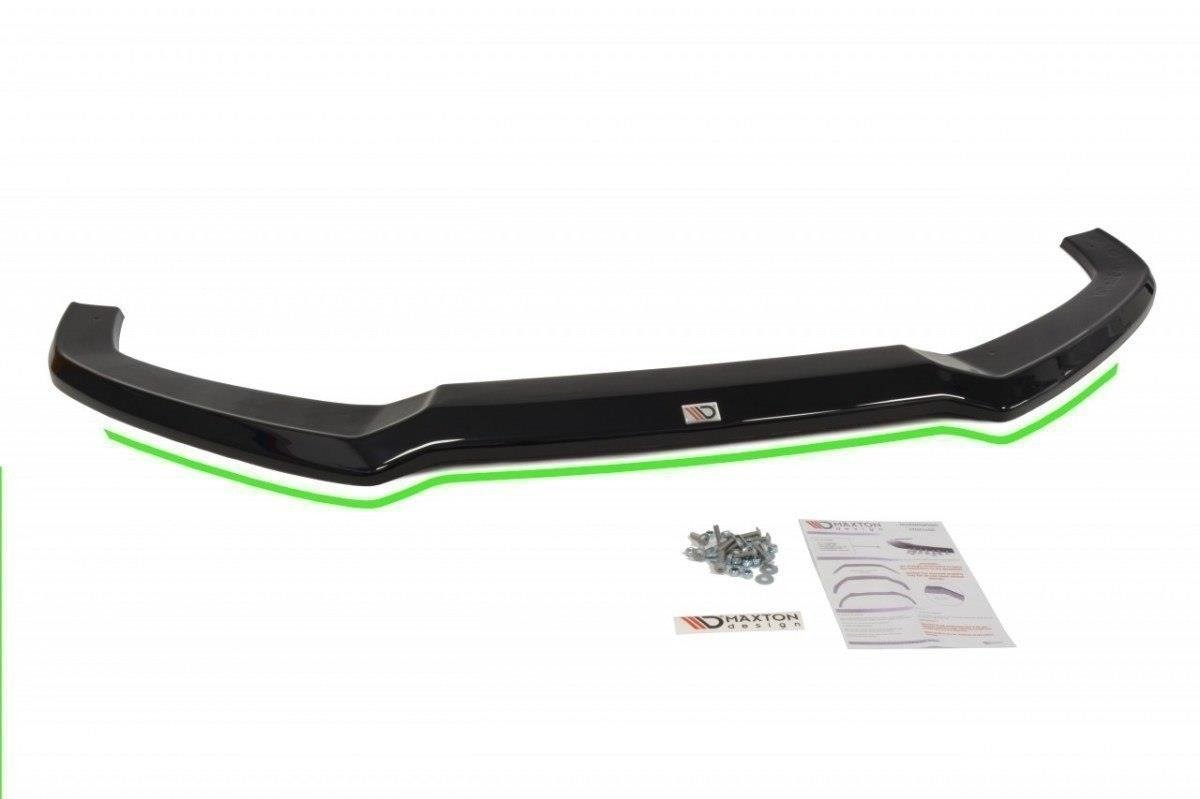 Maxton Design Splitter Anteriore V.1 - Audi A3 8V - img 4